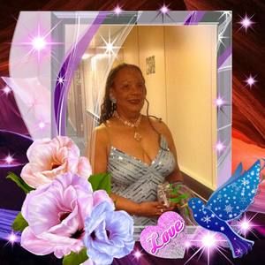 Meet your Posher, Jacqueline